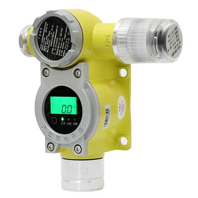 GT-RZLCD08警燈款氣體探測(cè)器